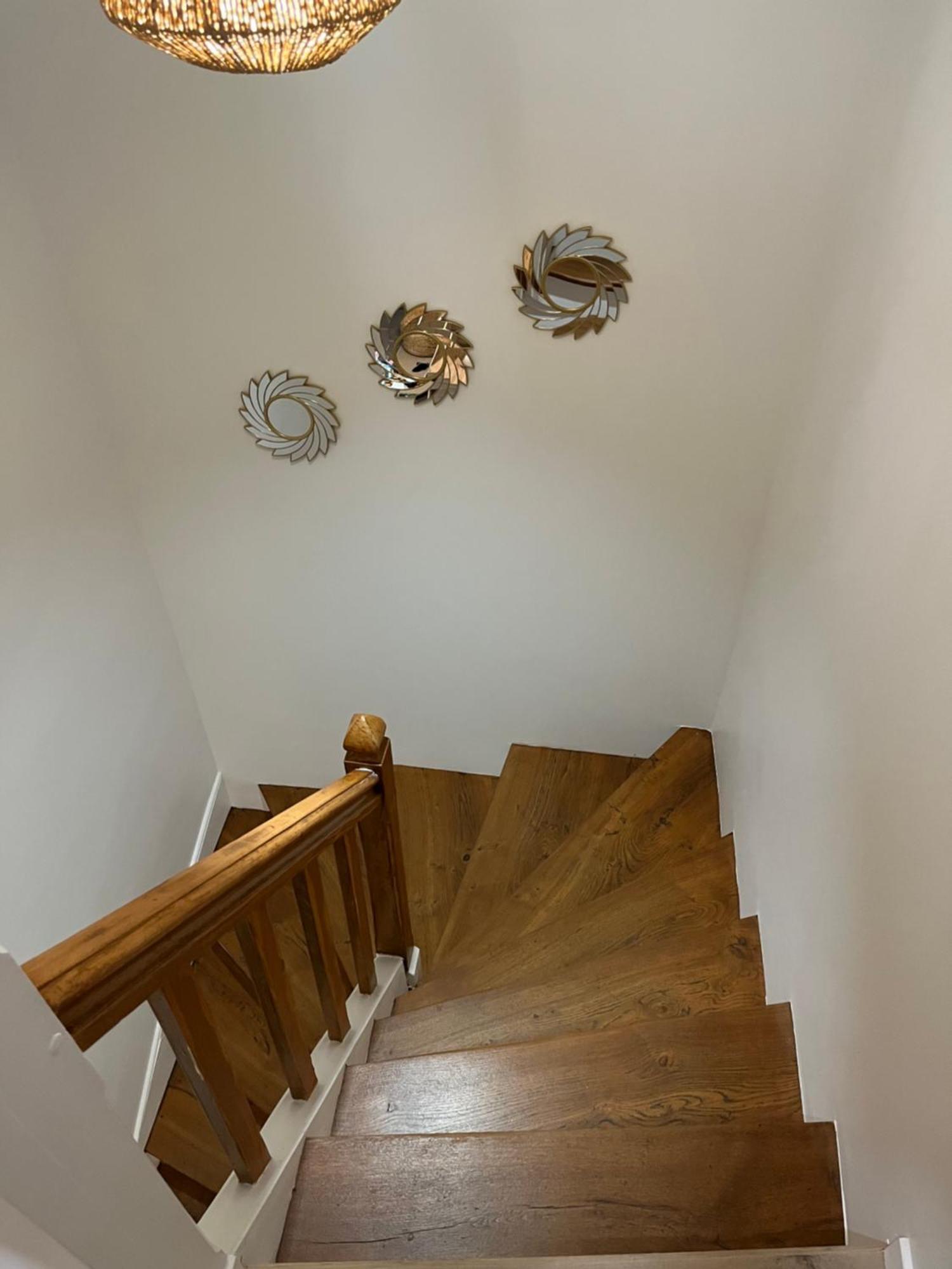 Cosy House Near Paris, Cdg Airport + Parking Villa Aulnay-sous-Bois Exterior foto