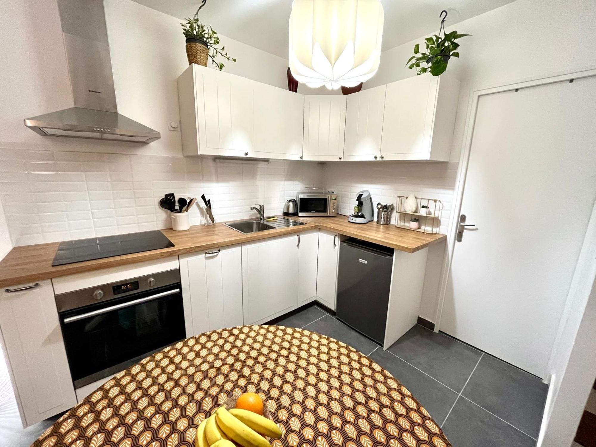 Cosy House Near Paris, Cdg Airport + Parking Villa Aulnay-sous-Bois Exterior foto