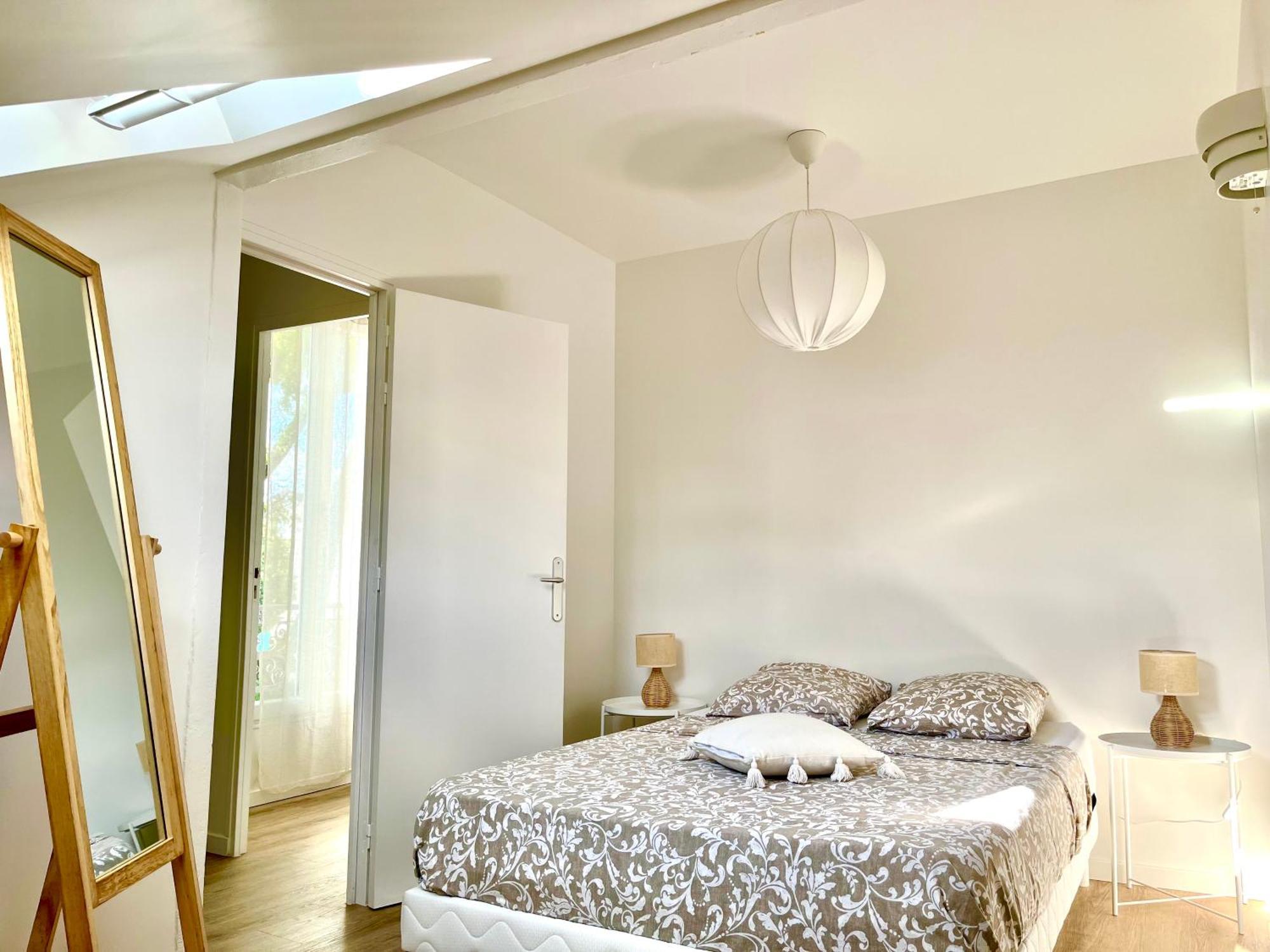 Cosy House Near Paris, Cdg Airport + Parking Villa Aulnay-sous-Bois Exterior foto