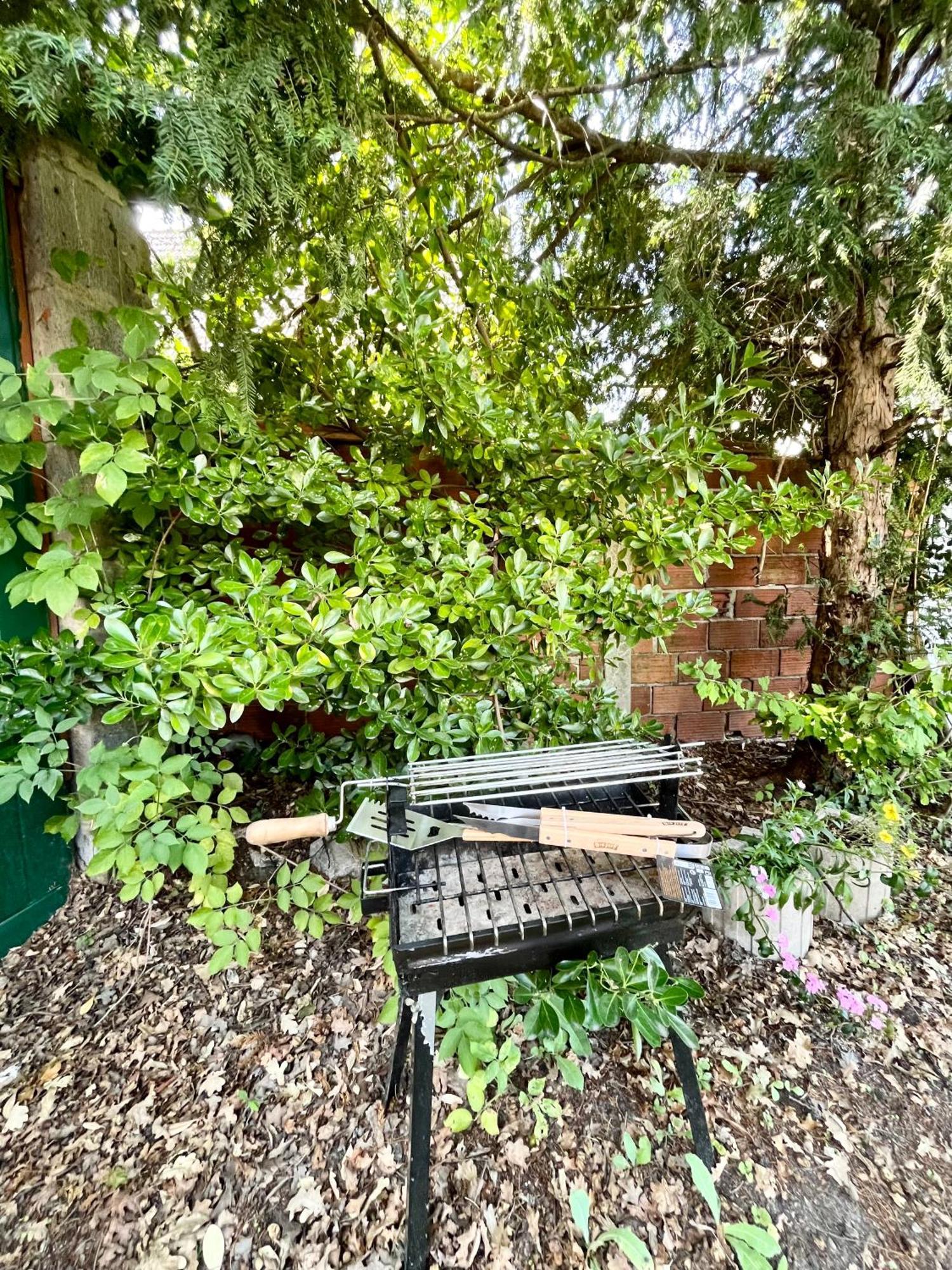 Cosy House Near Paris, Cdg Airport + Parking Villa Aulnay-sous-Bois Exterior foto
